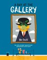 A Day at the Gallery - Nia Gould - 9781912785360