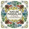 Nature Mandalas - Melpomeni Chatzipanagiotou - 9781912785520