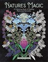Nature’s Magic - Stratten Peterson - 9781912785957