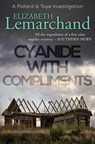 Cyanide With Compliments - Elizabeth Lemarchand - 9781912786350