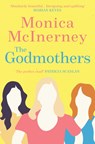 The Godmothers - MCINERNEY,  Monica - 9781912789863