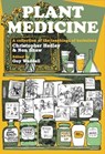 Plant Medicine - Christopher (The Estate of Christopher Hedley) Hedley ; Non Shaw - 9781912807253