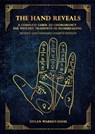 The Hand Reveals - Dylan Warren-Davis - 9781912807727