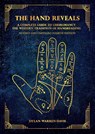 The Hand Reveals - Dylan Warren-Davis - 9781912807727