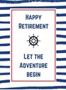 Retirement book to sign (Hardcover) - Lulu and Bell - 9781912817894
