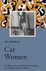 Cat Women - Alice Maddicott - 9781912836062