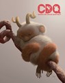 Character Design Quarterly 15 - 3dtotal Publishing - 9781912843053