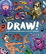 Draw! - Brett Bean - 9781912843787