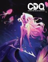 Character Design Quarterly 28 - 3dtotal Publishing - 9781912843886