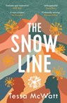 The Snow Line - Tessa McWatt - 9781912854479