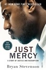 Just Mercy (Film Tie-In Edition) - Bryan (Equal Justice Initiative) Stevenson - 9781912854790