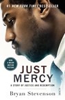 Just Mercy (Film Tie-In Edition) - Bryan (Equal Justice Initiative) Stevenson - 9781912854790