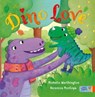 Dino Love - Michelle Worthington - 9781912858972