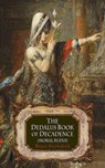 The Dedalus Book of Decadence - Brian Stableford - 9781912868681