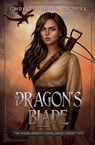 The Dragon's Blade - Christopher Mitchell - 9781912879434