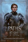 Paths of Fire - Christopher Mitchell - 9781912879533