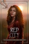 Red City - Christopher Mitchell - 9781912879625
