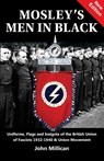 Mosley's Men in Black - John Millican - 9781912887668