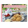 Vintage Teatime Recipes - Dorrigo - 9781912893348