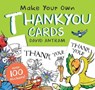 Make Your Own Thank You Cards - ANTRAM,  David - 9781912904495
