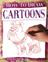 Cartoons - David Antram - 9781912904891