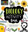 Biology Activity Book - Jenny Jacoby - 9781912909131