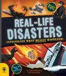 Real-life Disasters - Susan Martineau - 9781912909278