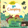 Go Camping - Clare Beaton - 9781912909896