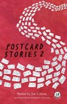 Postcard Stories 2 - Jan Carson - 9781912915590