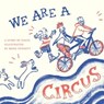 We Are A Circus - Nasta - 9781912915903