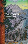 John Muir - John Muir - 9781912916092