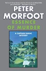 Essence of Murder - Peter Morfoot - 9781912916511