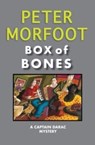 Box of Bones - Peter Morfoot - 9781912916672