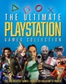 The Ultimate Playstation Games Collection - Darren Jones Drew Sleep Nick Thorpe - 9781912918751