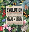 Evolution - Sarah Darwin ; Eva Maria Sadowski - 9781912920532
