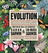 Evolution - Sarah Darwin - 9781912920549