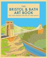 The Bristol and Bath Art Book - Emma Bennett - 9781912934218