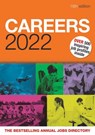 Careers 2022 - Trotman Education - 9781912943494