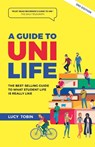 A Guide to Uni Life - Lucy Tobin - 9781912943937