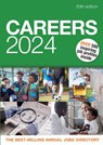 Careers 2024 - Trotman Education - 9781912943975