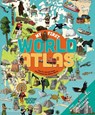 My First World Atlas - David Owen - 9781912944187