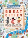 Cat Detectives Save Art Crimes in Ten Great Cities - Alice Harman - 9781912944361