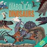 The Atlas of Diabolical Dinosaurs - Dora Martins - 9781912944378