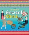 What Would You Be in Ancient China - Mary Auld - 9781912944606