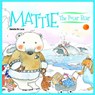 Mattie the Polar Bear - Daniela De Luca ; Neil Morris - 9781912944965