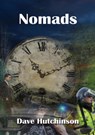 Nomads - Dave Hutchinson - 9781912950027