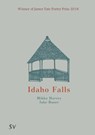 Idaho Falls - Mikko Harvey ; Jake Bauer - 9781912963027