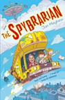 The Spybrarian - Mayhew - 9781912979356