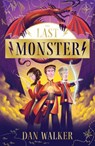 The Last Monster - Dan Walker - 9781912979776