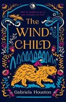 The Wind Child - Gabriela Houston - 9781912979783